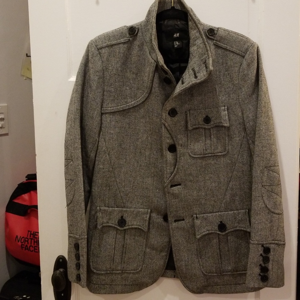 Cool H&M Jacket